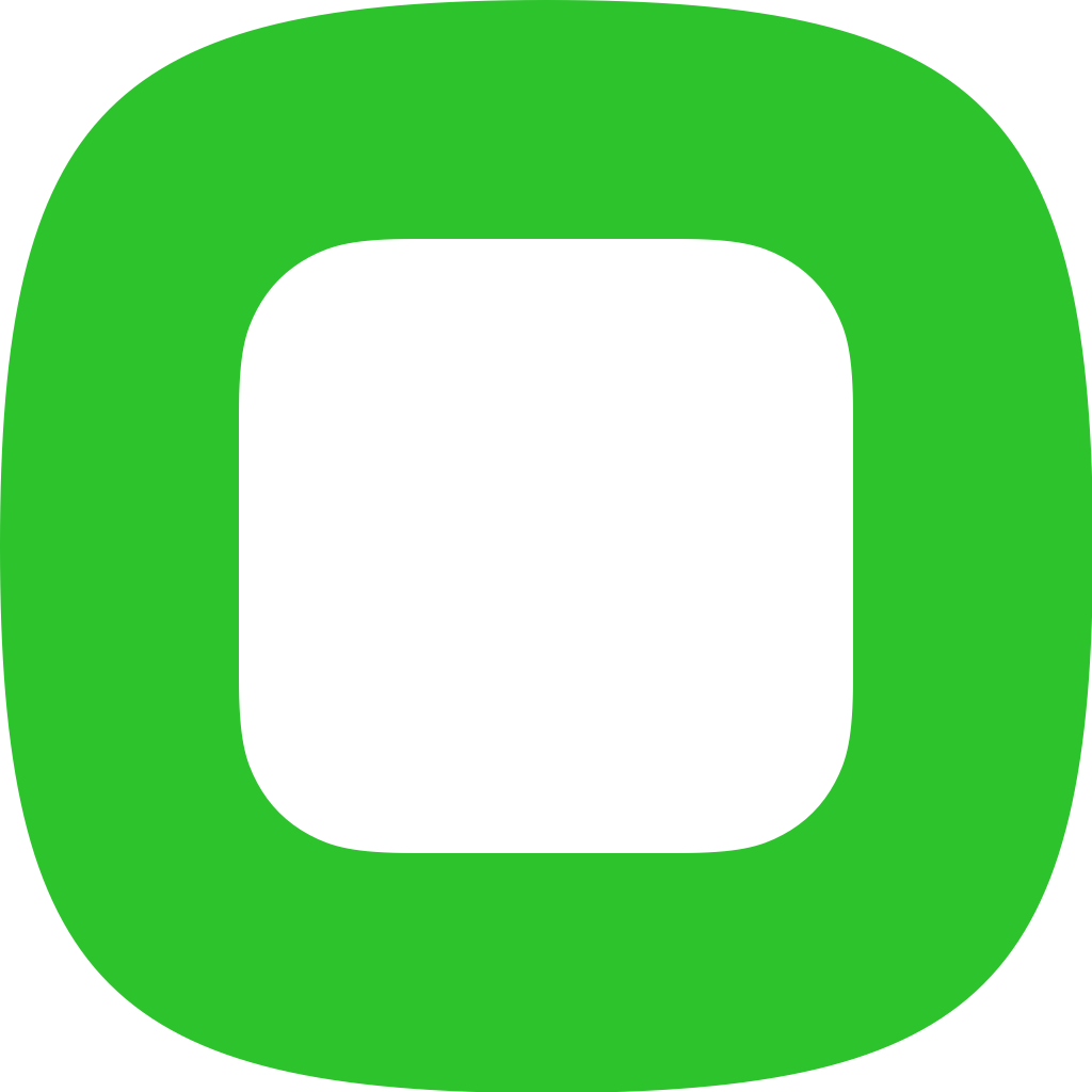 旋转转换器 logo